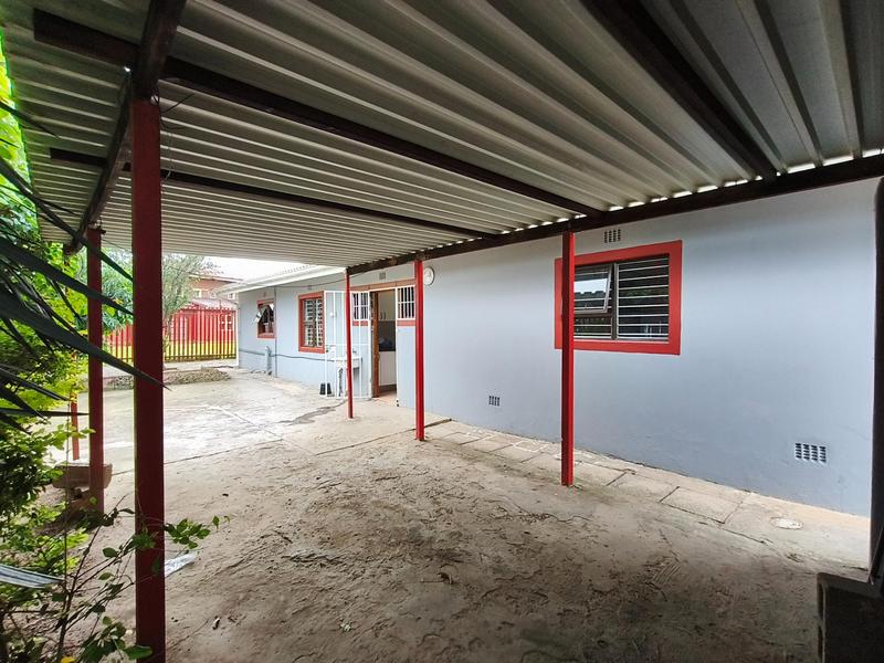 4 Bedroom Property for Sale in Mthata Eastern Cape